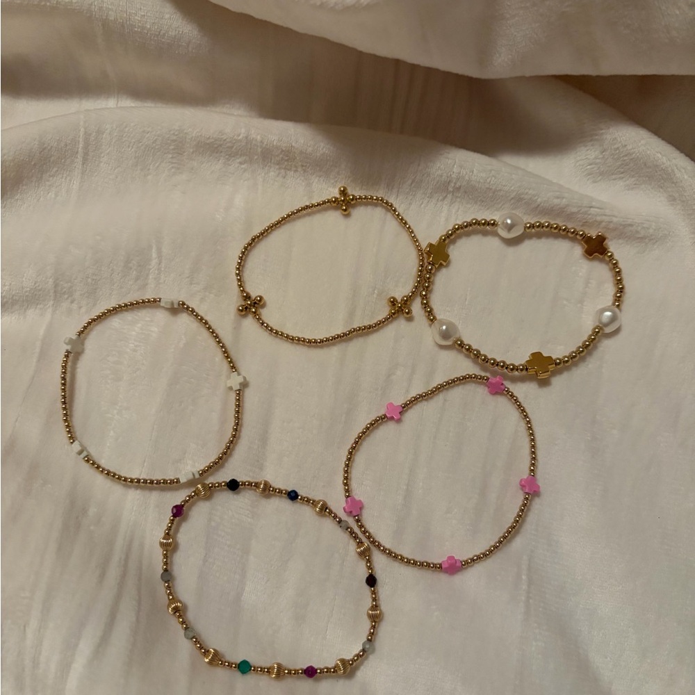 Enewton Bracelet Set